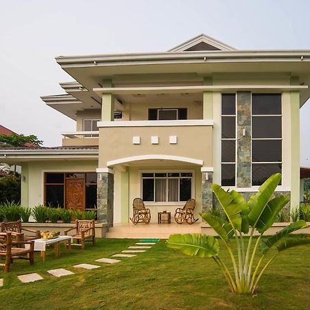 פנגלאו Oasi Fiore Bed & Breakfast מראה חיצוני תמונה