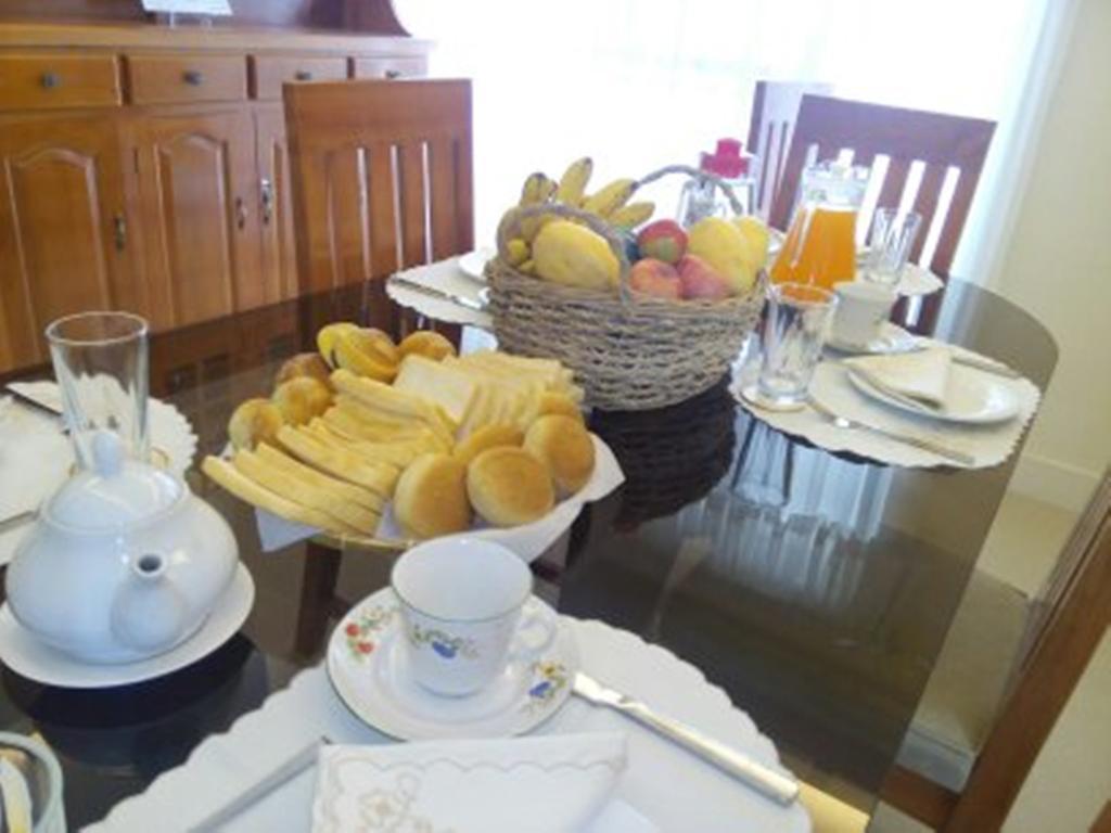 פנגלאו Oasi Fiore Bed & Breakfast מראה חיצוני תמונה