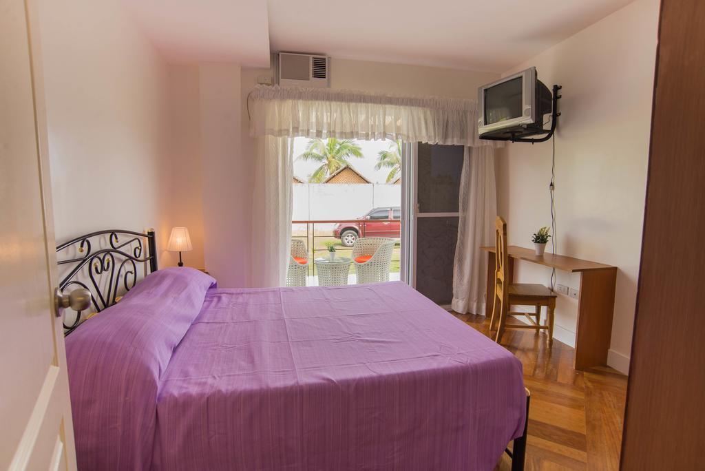 פנגלאו Oasi Fiore Bed & Breakfast מראה חיצוני תמונה