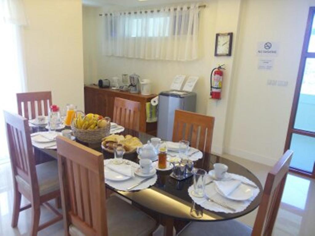 פנגלאו Oasi Fiore Bed & Breakfast מראה חיצוני תמונה