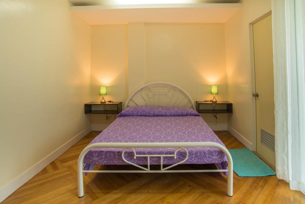פנגלאו Oasi Fiore Bed & Breakfast מראה חיצוני תמונה