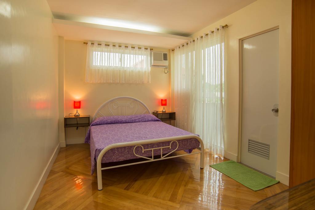 פנגלאו Oasi Fiore Bed & Breakfast מראה חיצוני תמונה