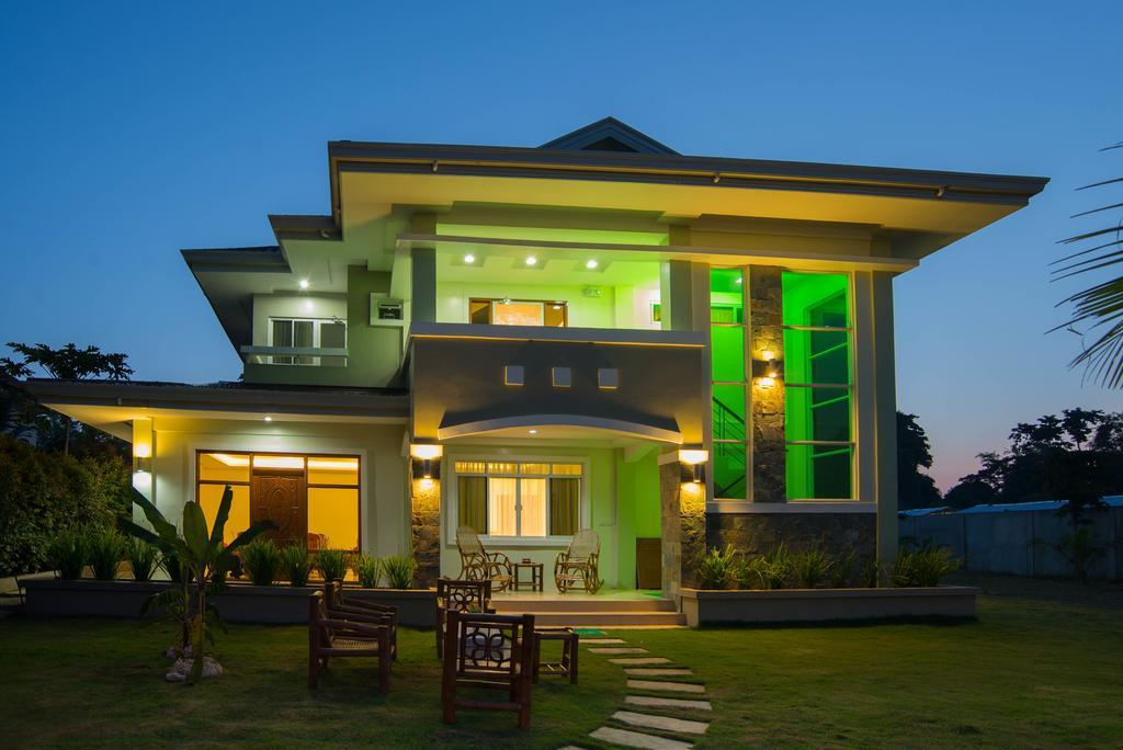 פנגלאו Oasi Fiore Bed & Breakfast מראה חיצוני תמונה