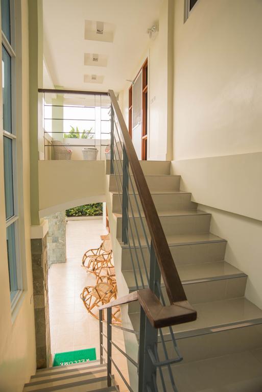 פנגלאו Oasi Fiore Bed & Breakfast מראה חיצוני תמונה