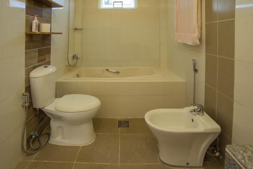 פנגלאו Oasi Fiore Bed & Breakfast מראה חיצוני תמונה