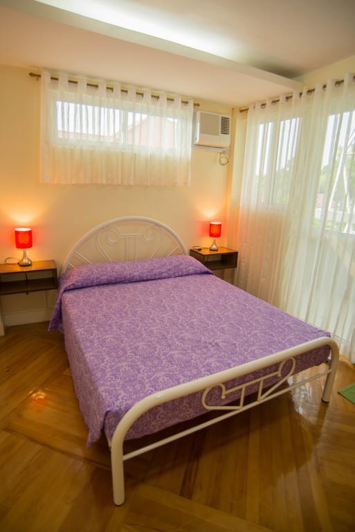 פנגלאו Oasi Fiore Bed & Breakfast מראה חיצוני תמונה