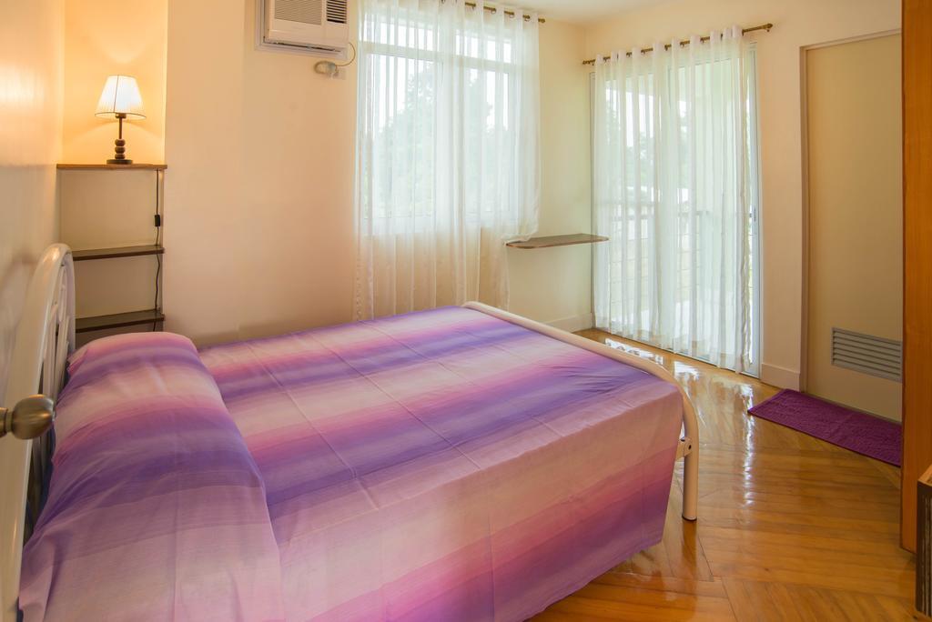 פנגלאו Oasi Fiore Bed & Breakfast מראה חיצוני תמונה