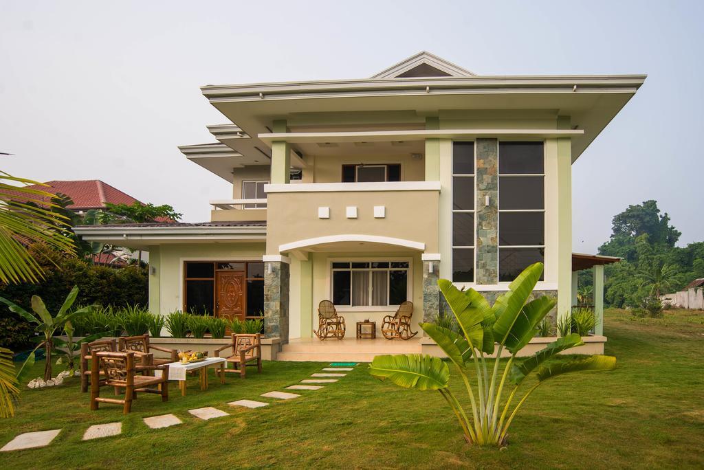פנגלאו Oasi Fiore Bed & Breakfast מראה חיצוני תמונה