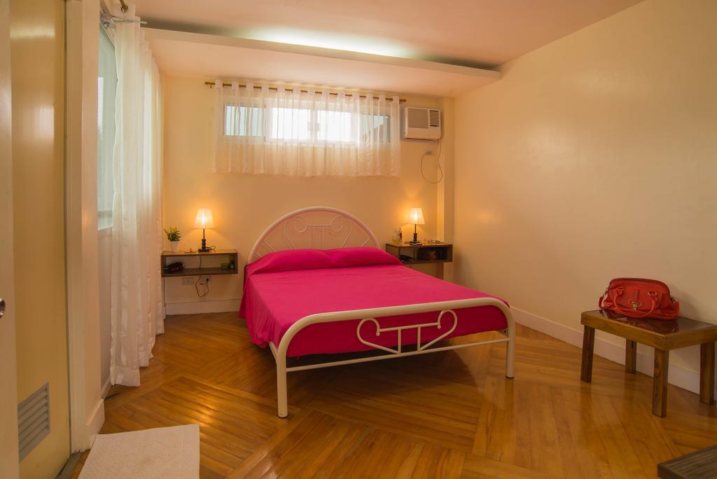 פנגלאו Oasi Fiore Bed & Breakfast מראה חיצוני תמונה