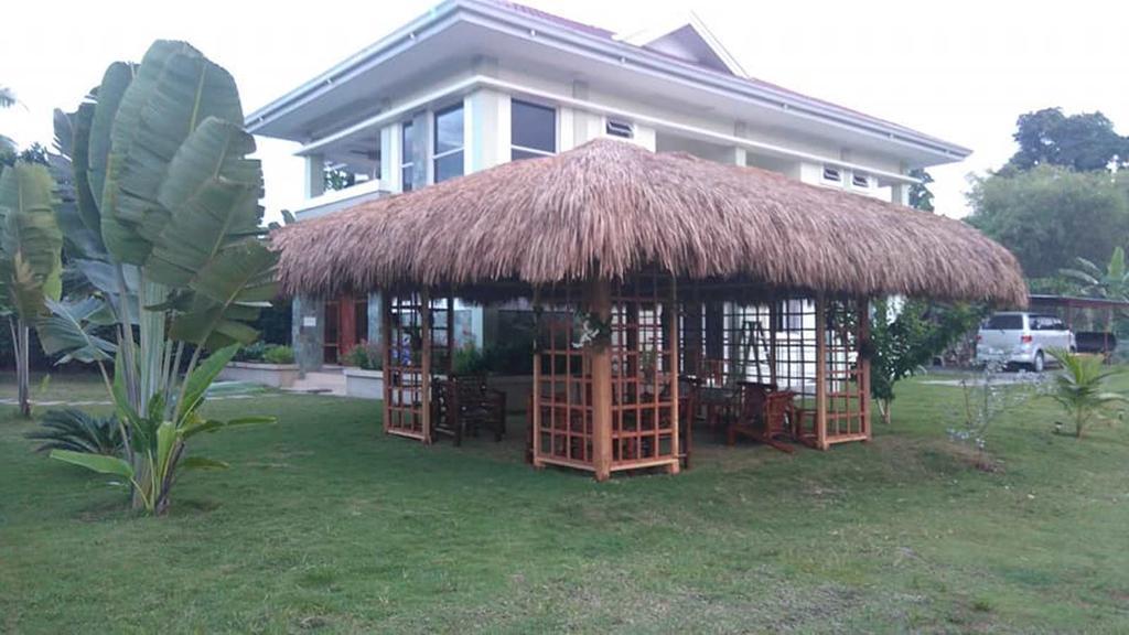 פנגלאו Oasi Fiore Bed & Breakfast מראה חיצוני תמונה