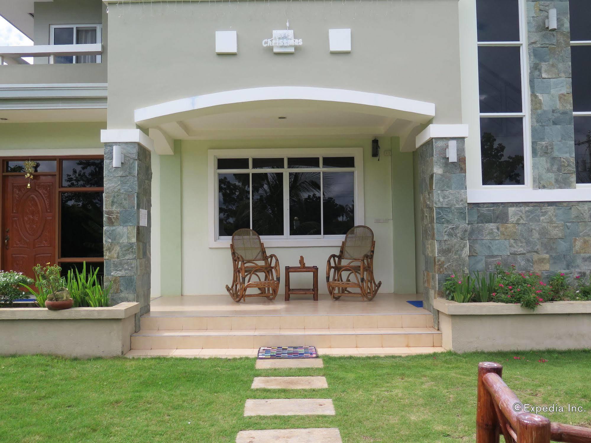 פנגלאו Oasi Fiore Bed & Breakfast מראה חיצוני תמונה