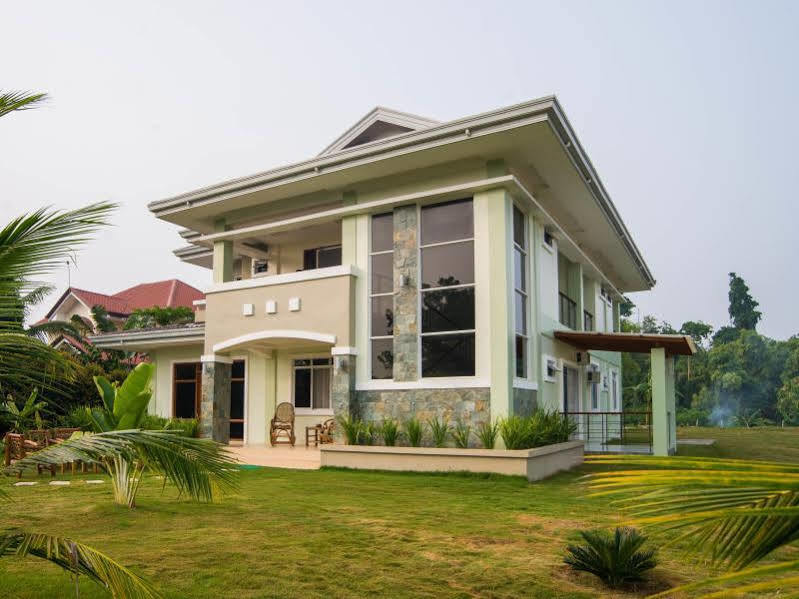 פנגלאו Oasi Fiore Bed & Breakfast מראה חיצוני תמונה