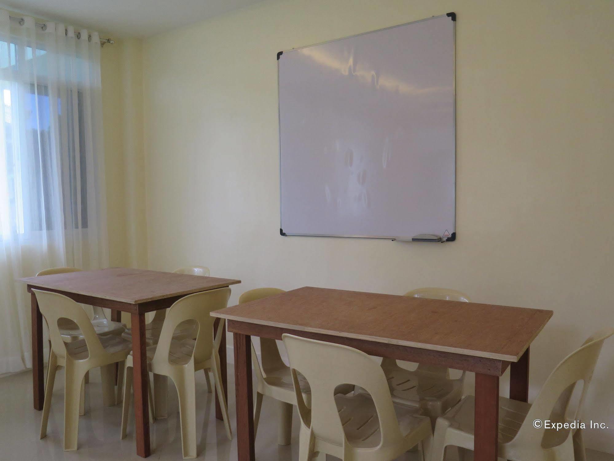 פנגלאו Oasi Fiore Bed & Breakfast מראה חיצוני תמונה
