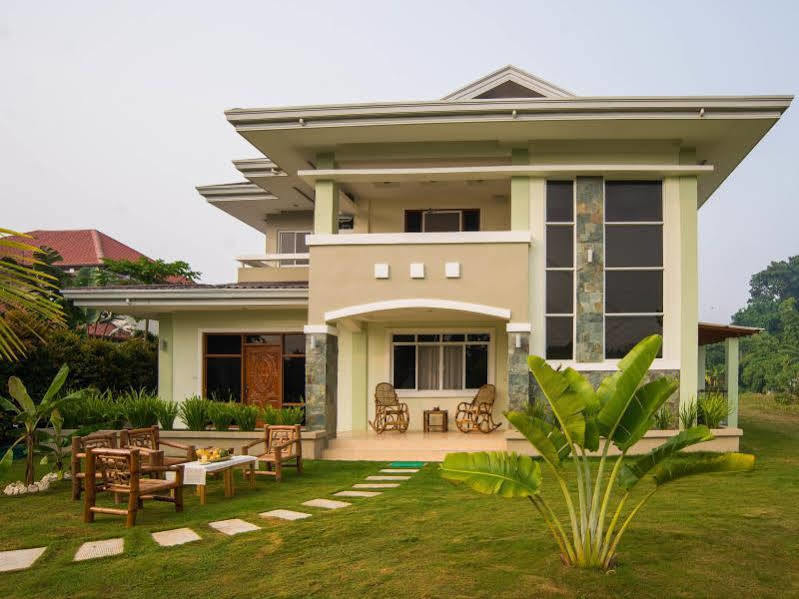 פנגלאו Oasi Fiore Bed & Breakfast מראה חיצוני תמונה