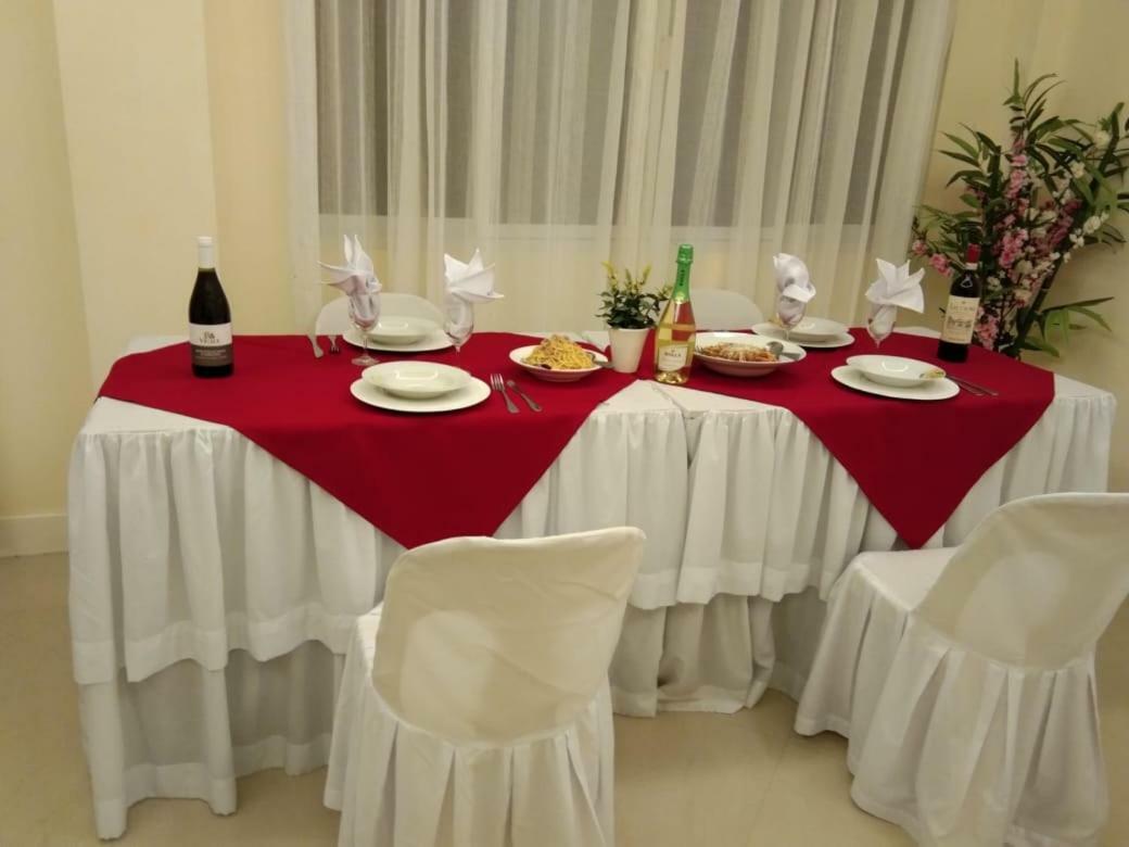 פנגלאו Oasi Fiore Bed & Breakfast מראה חיצוני תמונה